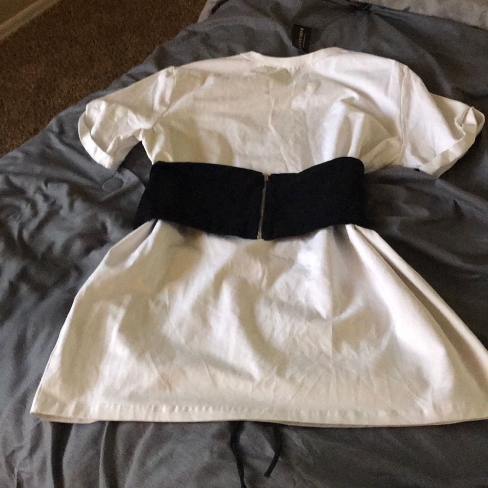 COPY - Fashion nova dress